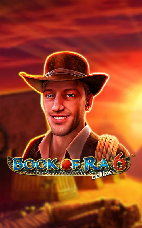 Book of Ra at Jackpot Galaxy Casino