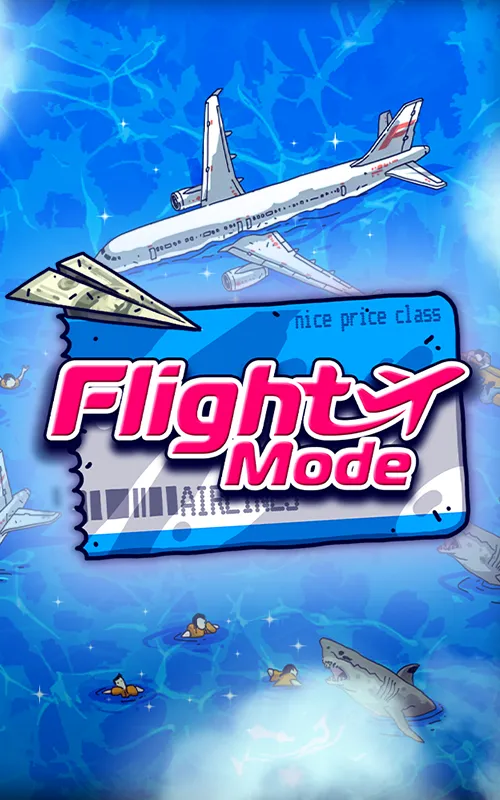 Flight Mode at Jackpot Galaxy Casino