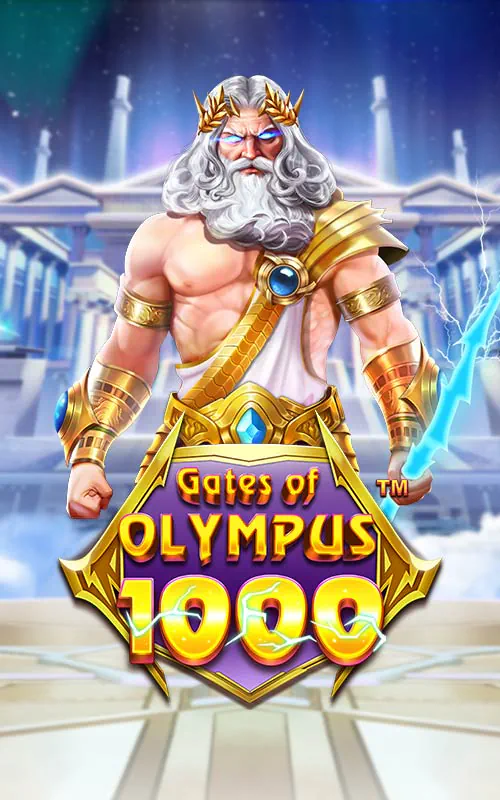 Gates of Olympus at Jackpot Galaxy Casino