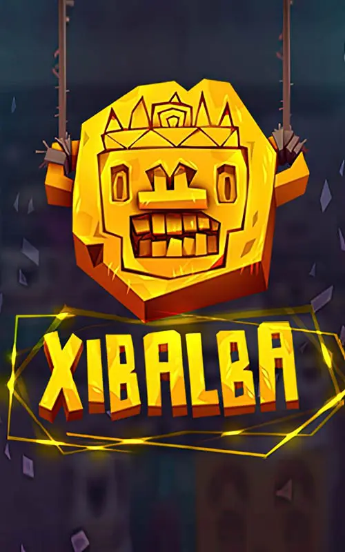 Xibalba at Jackpot Galaxy Casino