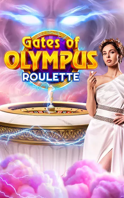 Gates of Olympus Roulette at Jackpot Galaxy Casino