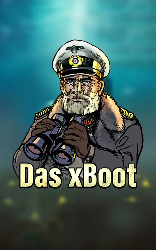 Das xBoot at Jackpot Galaxy Casino